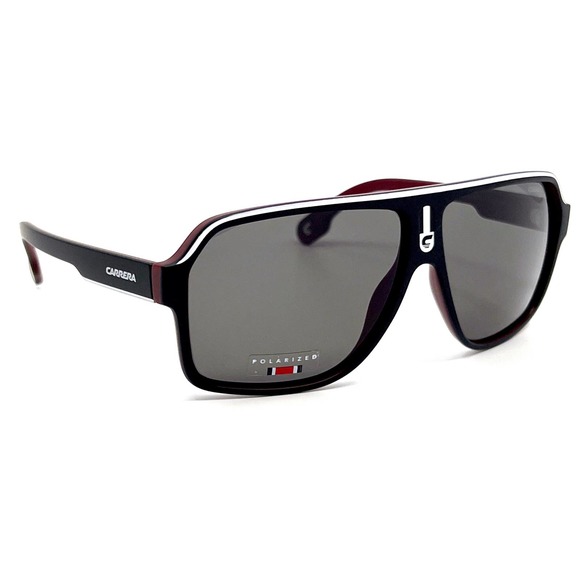Carrera Other - NEW!!! CARRERA Sunglasses 1001/S BLXM9 Authentic
